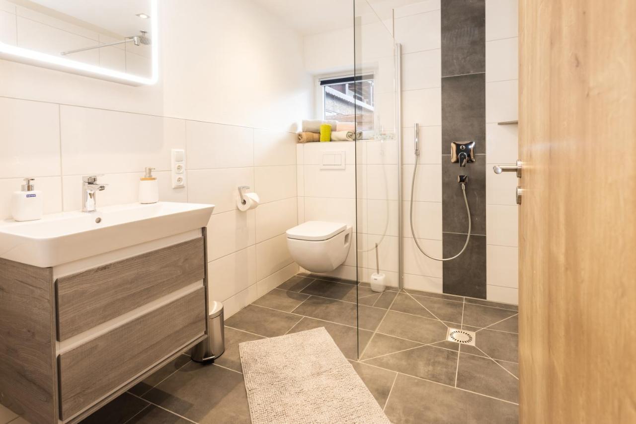 Mueggelberge Appartement *