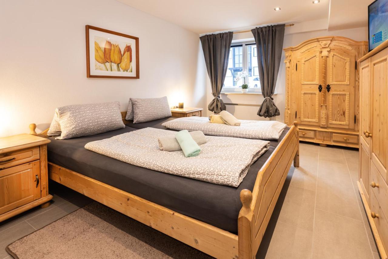 Appartement Mueggelberge *