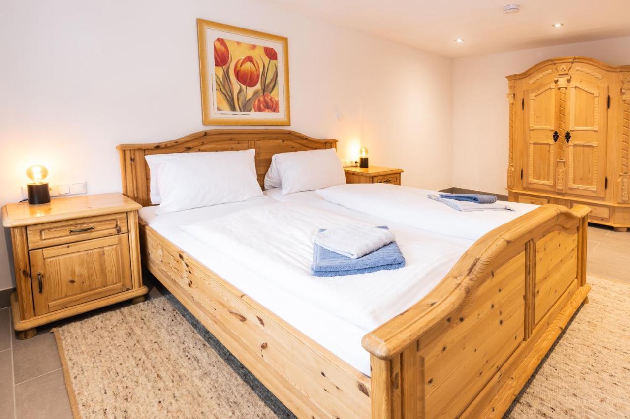 Appartement Mueggelberge *