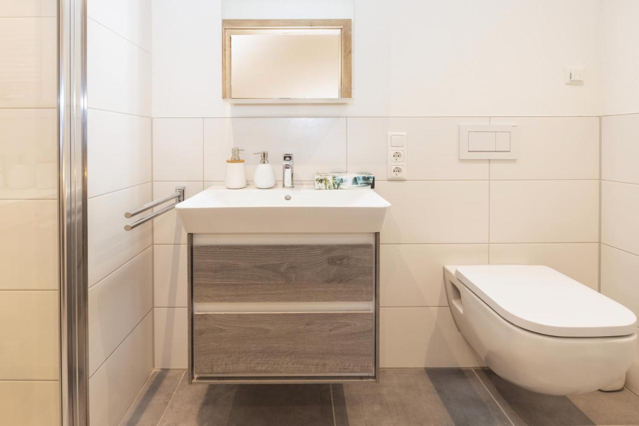 Appartement Mueggelberge *