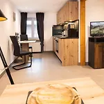 Ferienwohnungen Mueggelberge