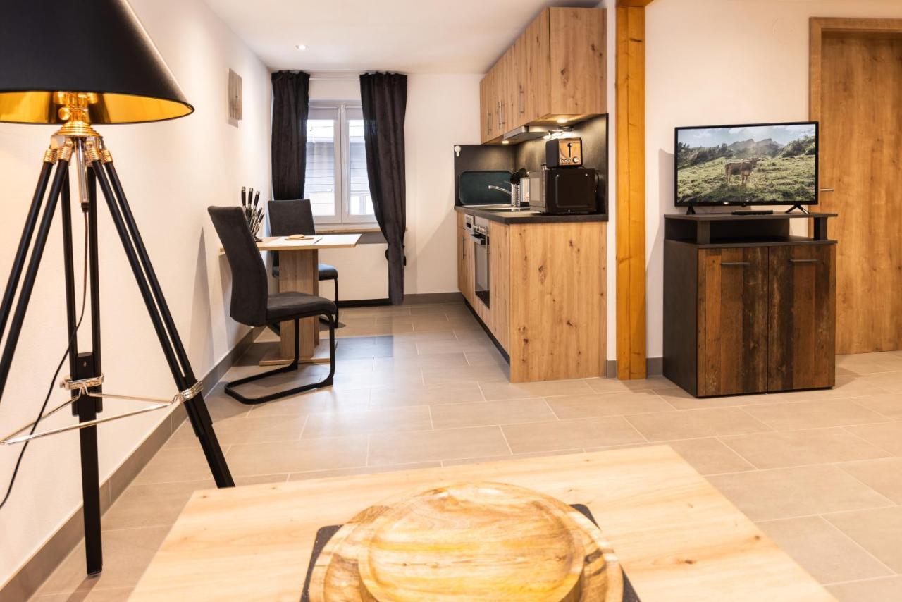 Mueggelberge Apartment