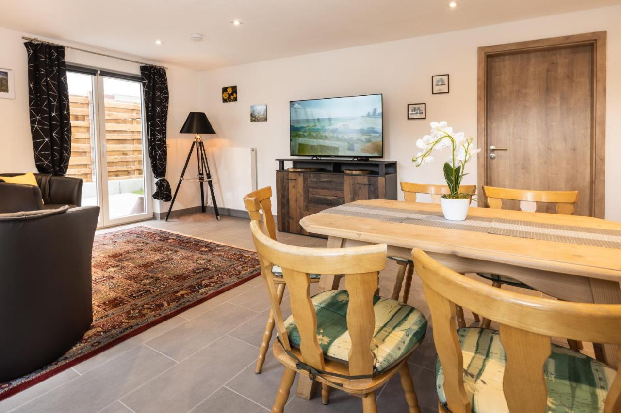 Mueggelberge Apartment
