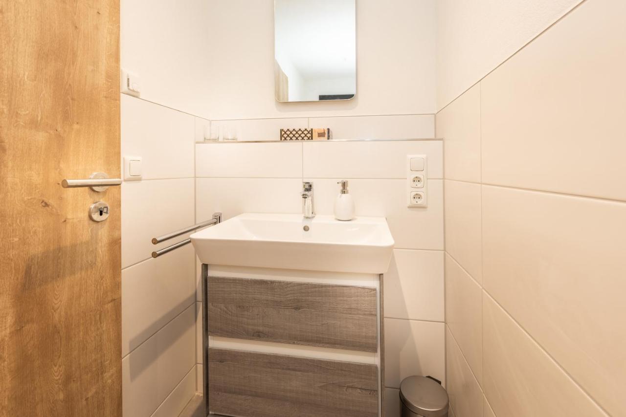 Mueggelberge Apartment *