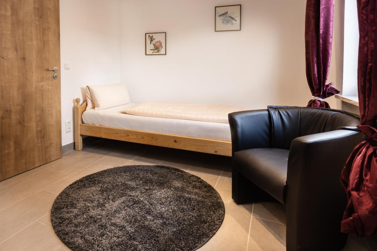 Apartment Mueggelberge