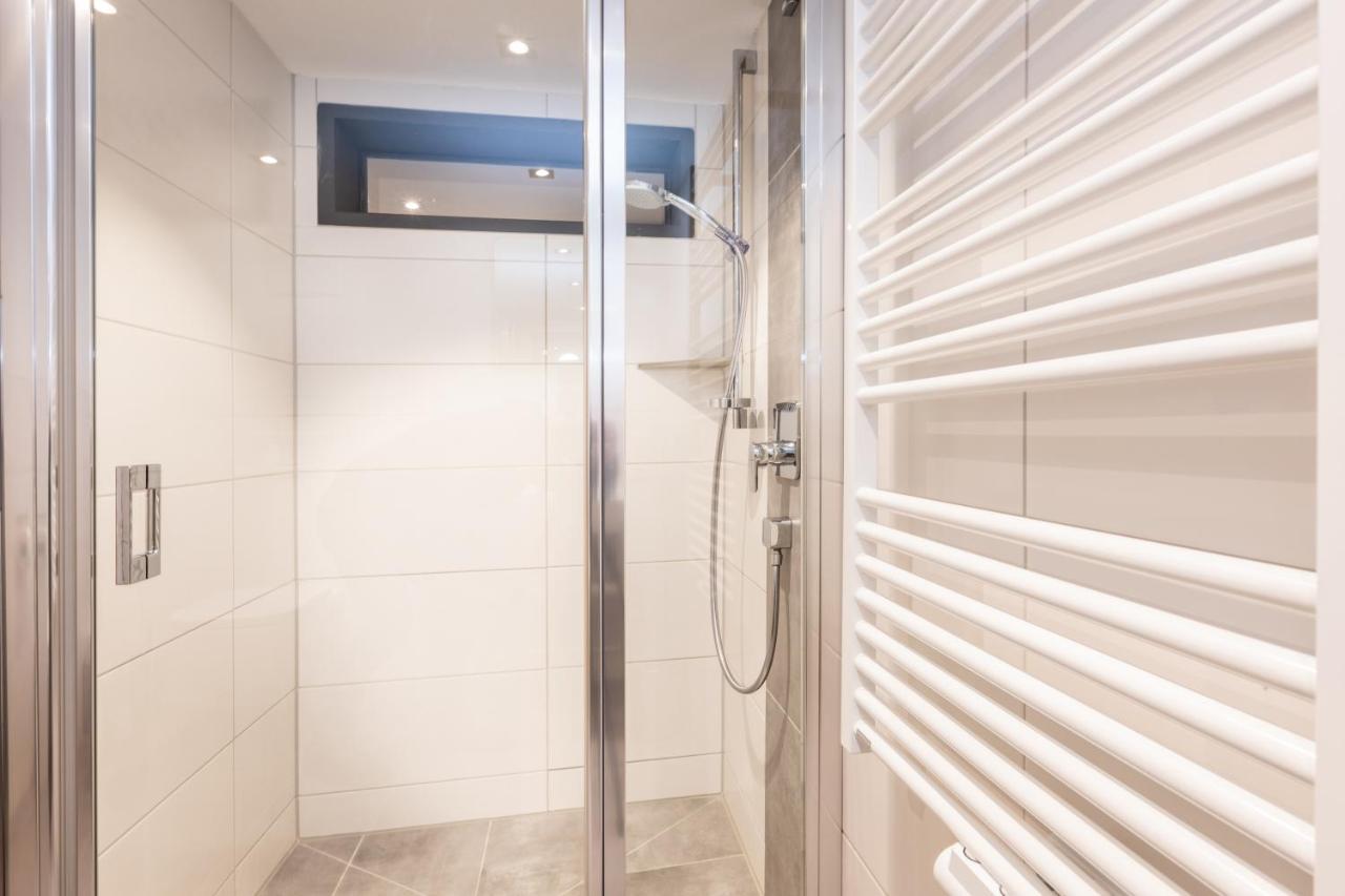 Apartment Mueggelberge Oberstdorf