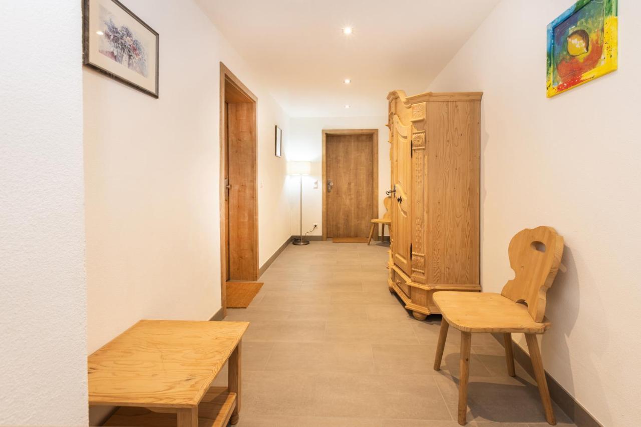 Mueggelberge Apartment *
