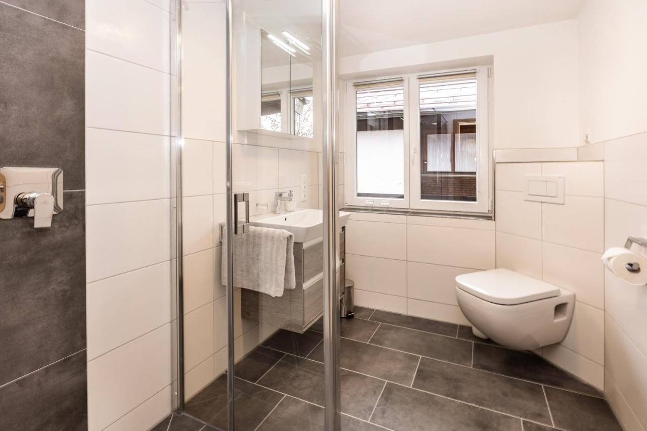 Apartment Mueggelberge Oberstdorf