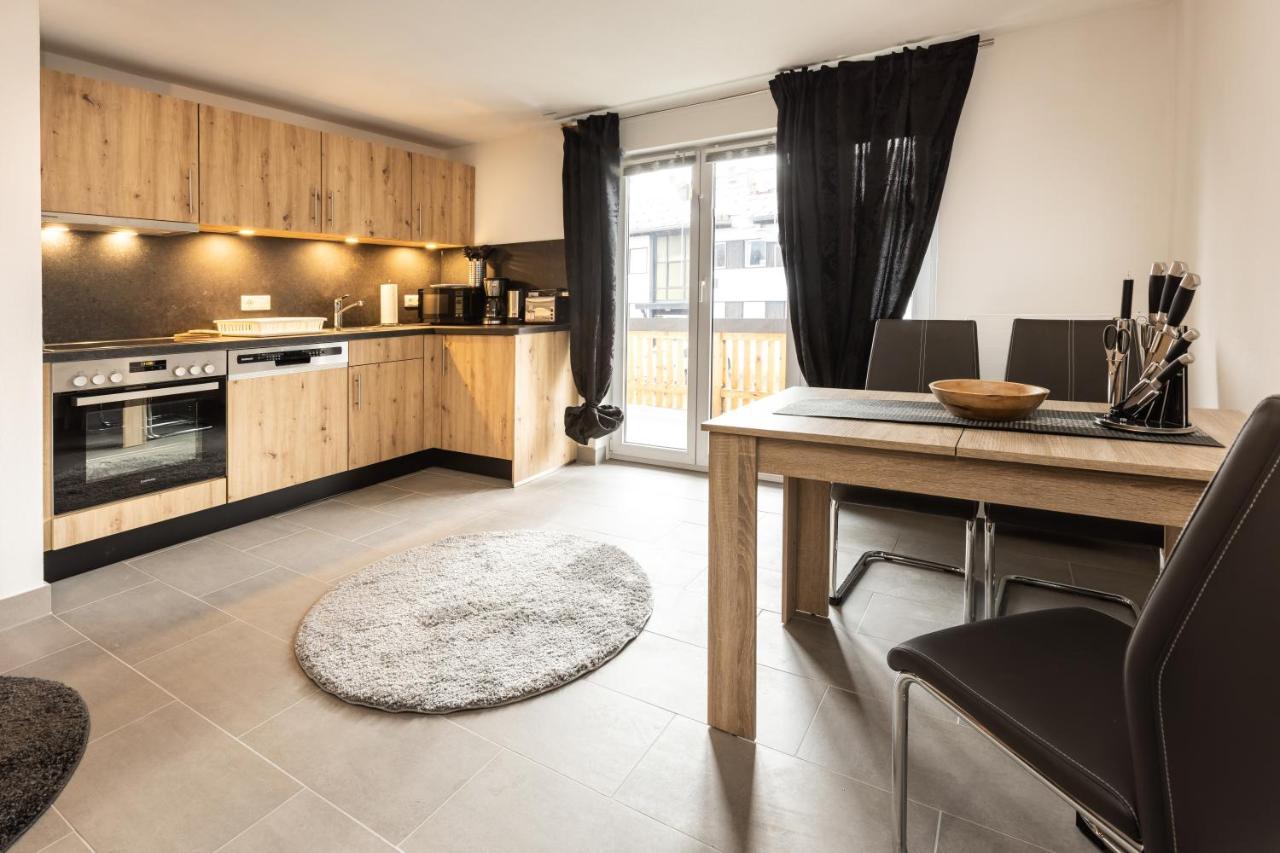 Apartment Mueggelberge