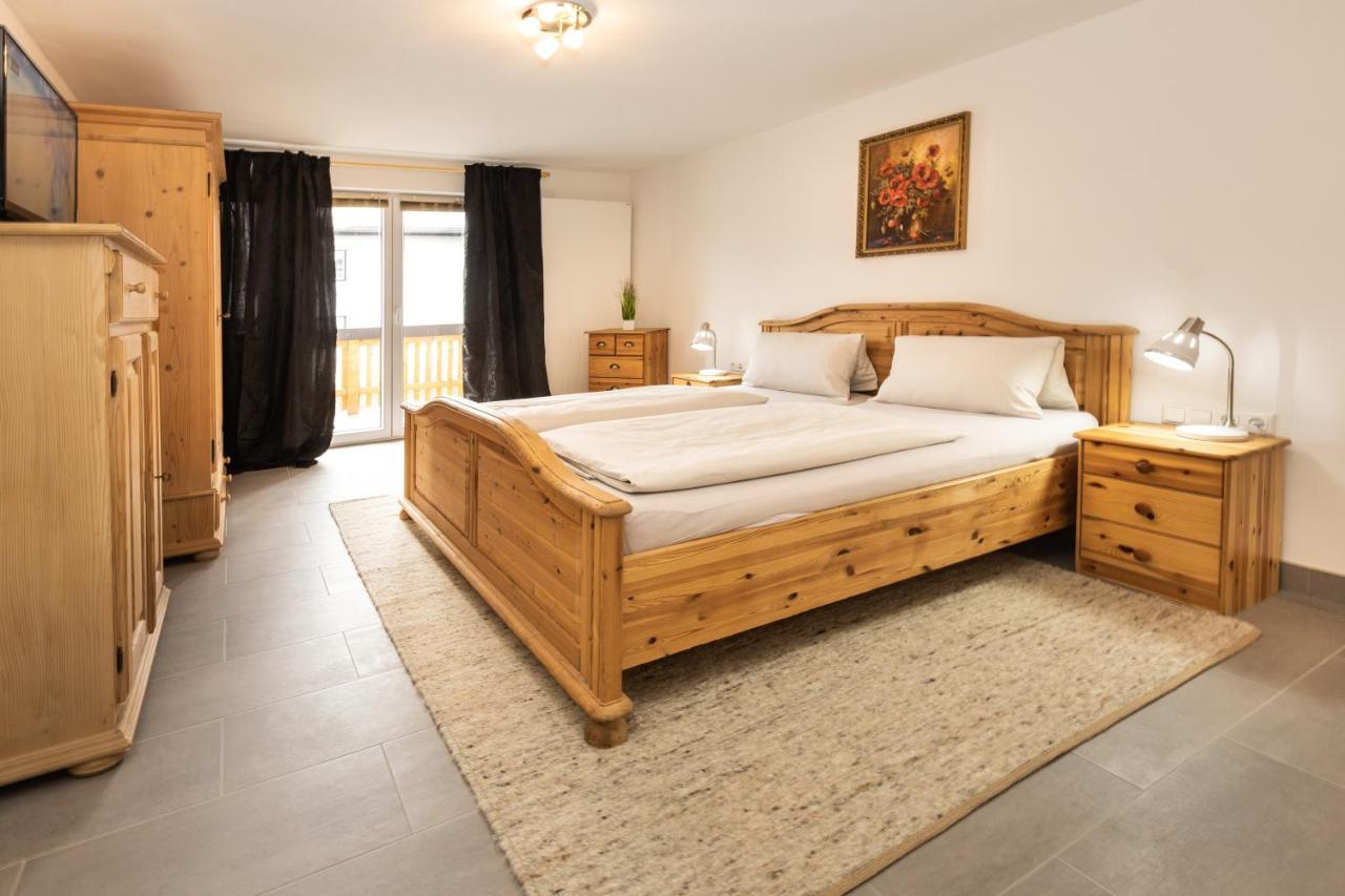 Apartment Mueggelberge *