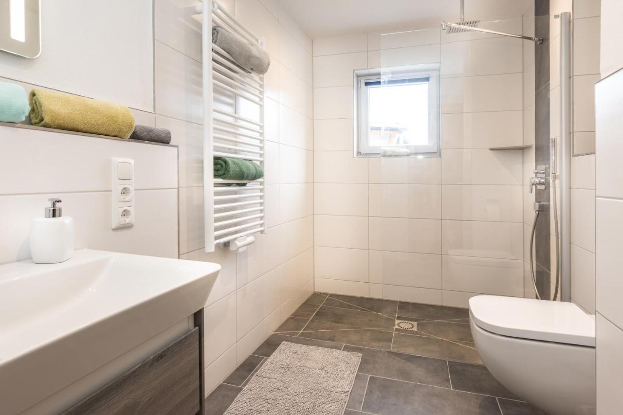 Mueggelberge Apartment *