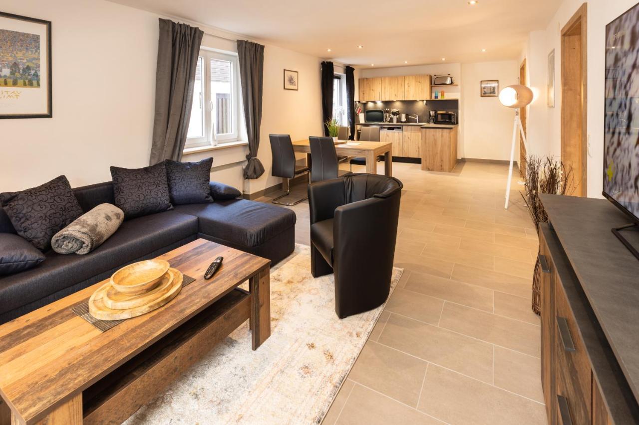 Apartment Mueggelberge