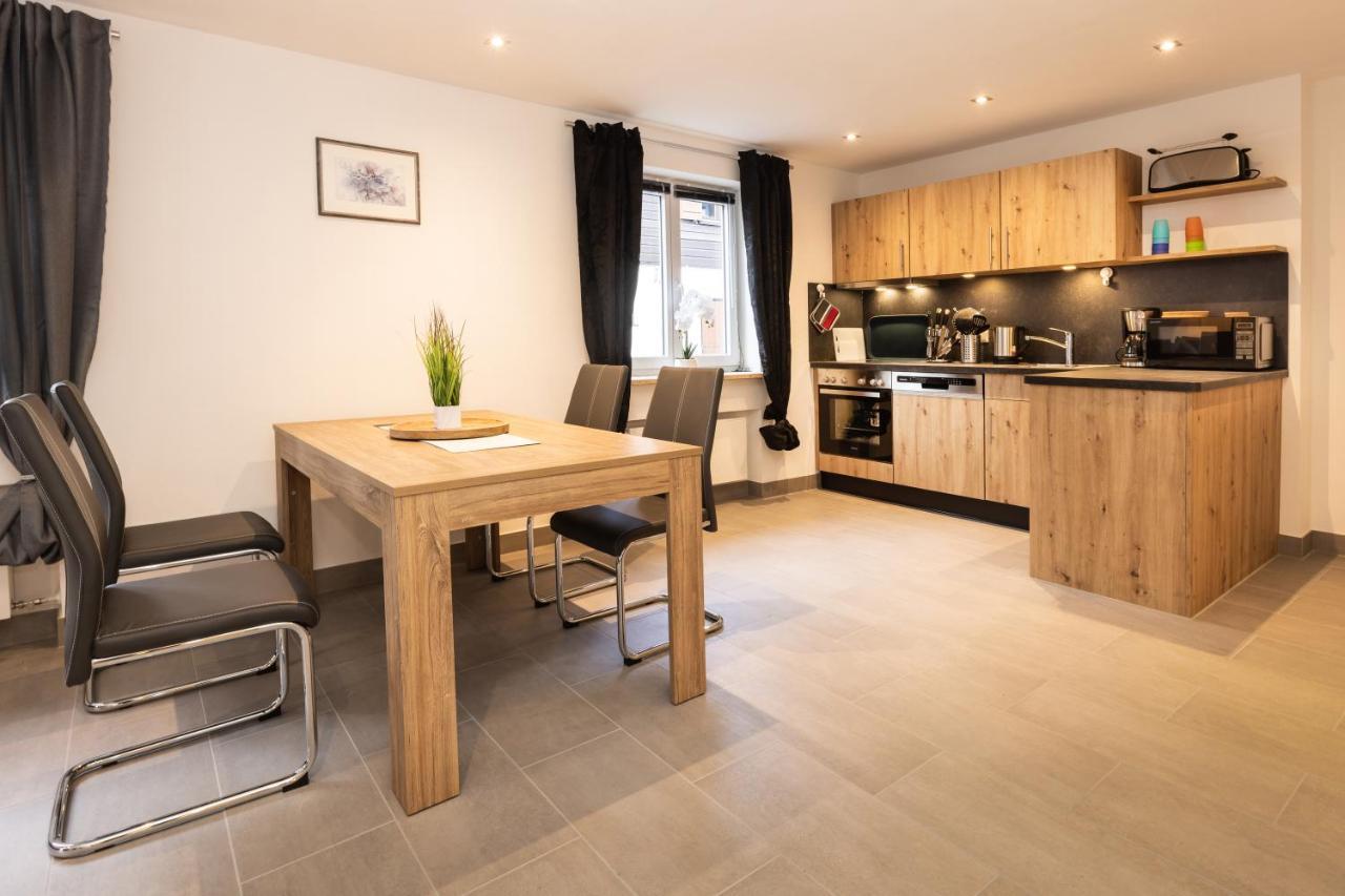 Mueggelberge Apartment