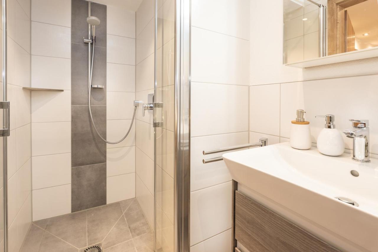 Mueggelberge Apartment Oberstdorf