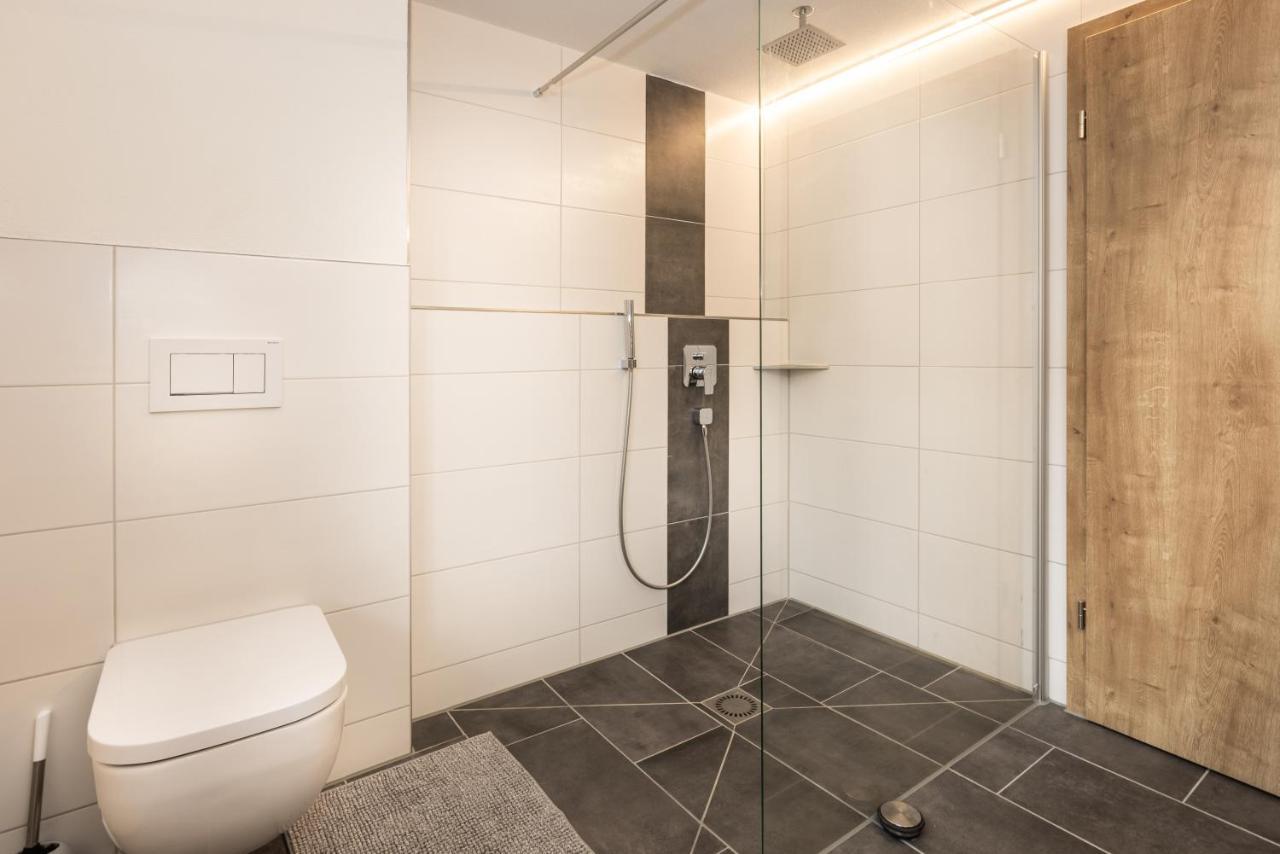 Apartment Mueggelberge *