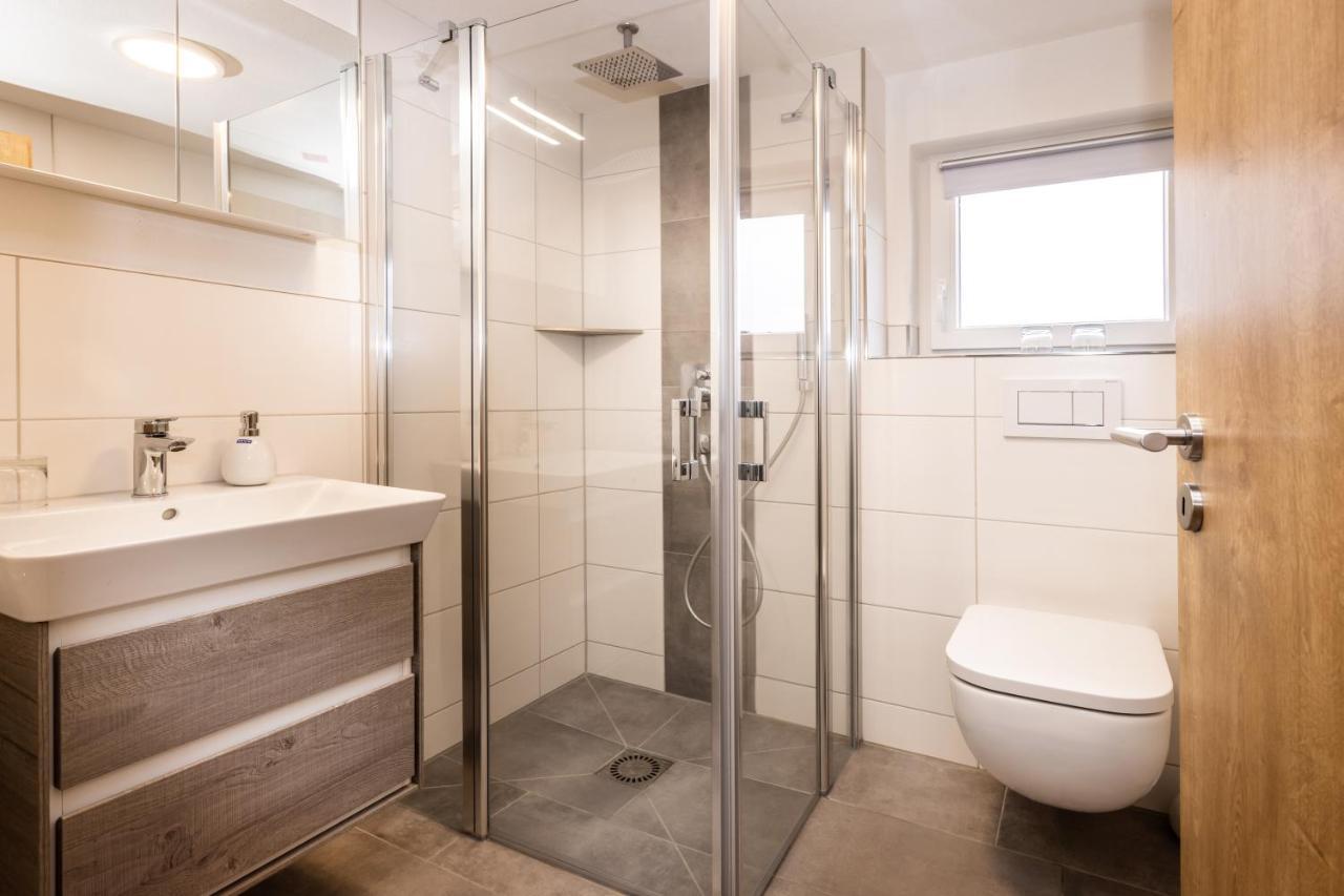 Apartment Mueggelberge *