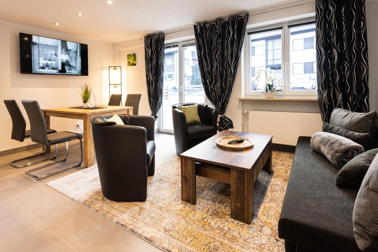 Apartment Mueggelberge *