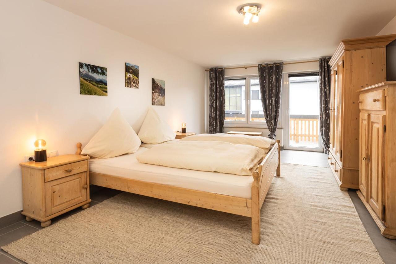 Apartment Mueggelberge *