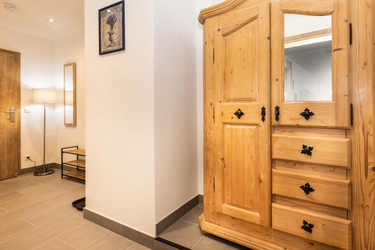 Mueggelberge Apartment