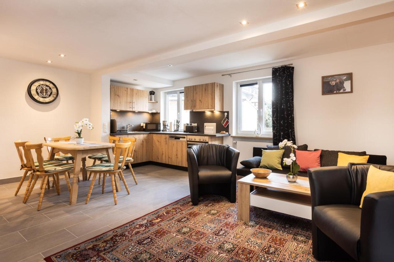 Apartment Mueggelberge *