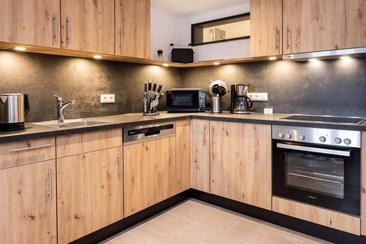 Mueggelberge Apartment Oberstdorf